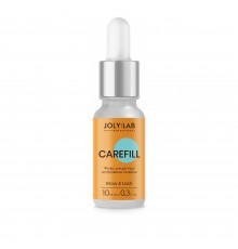Філер для догляду за бровами та віями Joly:Lab Carefill 10 мл