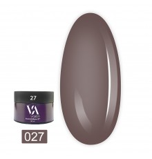База для гель-лаку Valeri Base Color 30 мл (027)