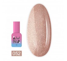 Гель рідкий LunaMoon Light Acrygel 13 мл (52)