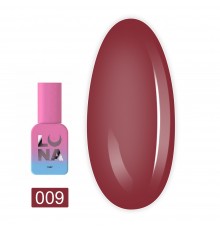Гель-лак LunaMoon Color 13 мл (09)