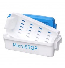 Контейнер для знезараження МікроStop 1л