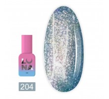 Гель-лак LunaMoon Color 13 мл (204)