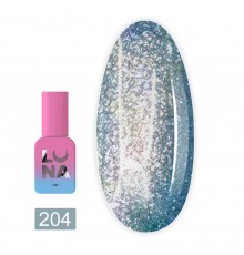 Гель-лак LunaMoon Color 13 мл (204)