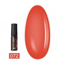 База FOX Shot Base Rubber Spectrum 5 мл (072)