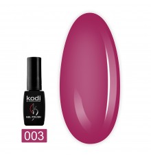 Гель-лак KODI 8 мл (EF003)