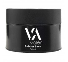 База для гель-лаку Valeri Rubber Base 30 мл