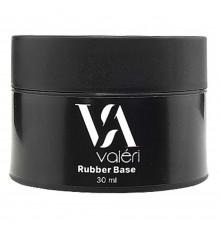 База для гель-лаку Valeri Rubber Base 30 мл