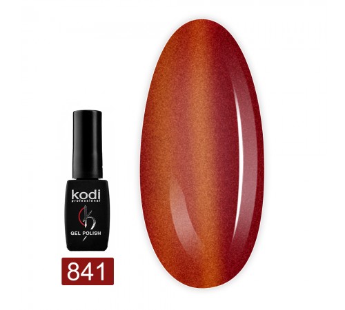 Гель-лак KODI Moon Light 841 8/7 мл Гель-лак KODI Moon Light 841 8/7 мл