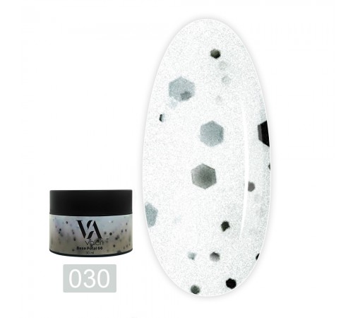 База Valeri Base Dots 30 мл (66) База Valeri Base Dots 30 мл (66)