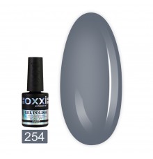 Гель-лак OXXI 10 мл (254)