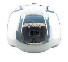 Лампа SUN LED/UV гібрид X 54 Вт