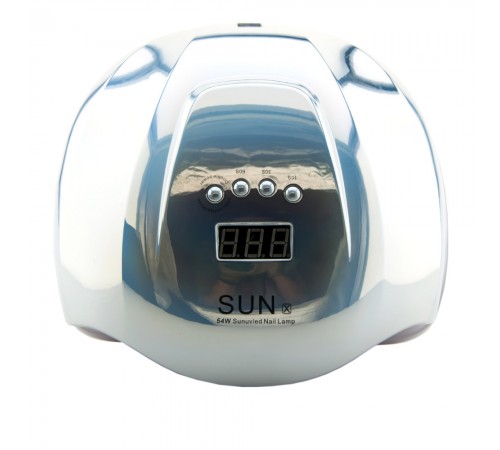 Лампа SUN LED/UV гібрид X 54 Вт Лампа SUN LED/UV гібрид X 54 Вт