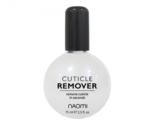 Cuticle Remover 75 мл Cuticle Remover 75 мл