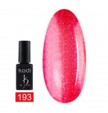 Гель-лак KODI 193 7 мл