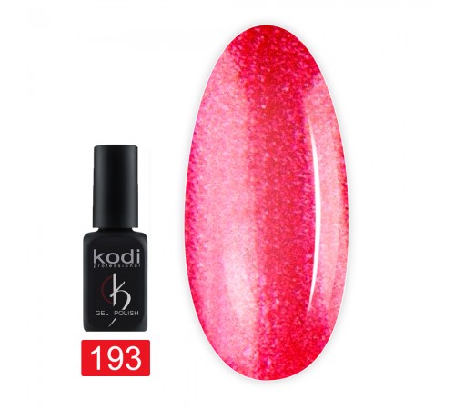 Гель-лак KODI 193 7 мл Гель-лак KODI 193 7 мл