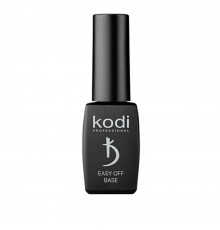 База для гелю-лаку KODI Easy off base 8 мл