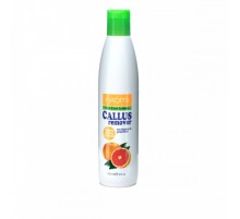 Засіб для педикюру Naomi Callus Remover Double Strong Formula, 250 мл