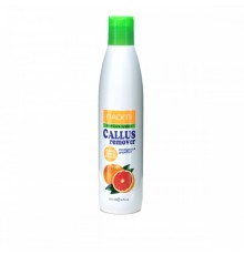 Засіб для педикюру Naomi Callus Remover Double Strong Formula, 250 мл