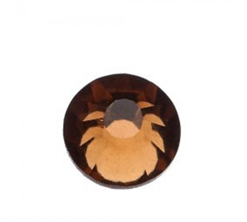 Стрази для нігтів KODI SS03 1000 од (Smoked Topaz) Стрази для нігтів KODI SS03 1000 од (Smoked Topaz)