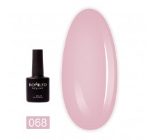 Гель-лак KOMILFO Deluxe Series 8 мл (068)