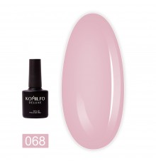 Гель-лак KOMILFO Deluxe Series 8 мл (068)