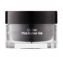 Гель KODI PINK BUILDER UV GEL 28 мл