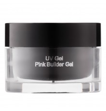 Гель KODI PINK BUILDER UV GEL 28 мл