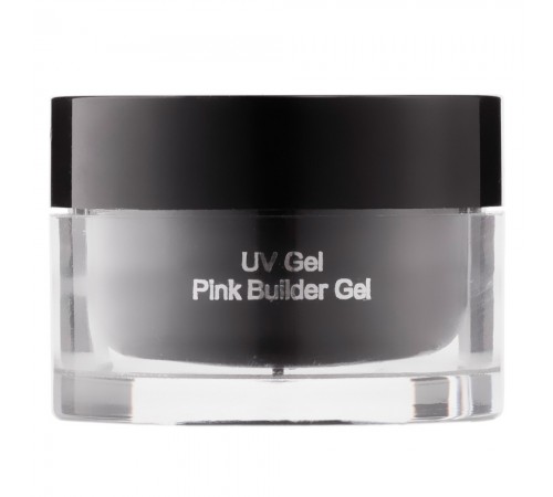 Гель KODI PINK BUILDER UV GEL 28 мл Гель KODI PINK BUILDER UV GEL 28 мл