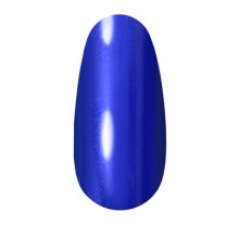 Пігмент KODI металевий для нігтів 1 г (Blue)