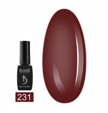 Гель-лак KODI 8 мл (231)