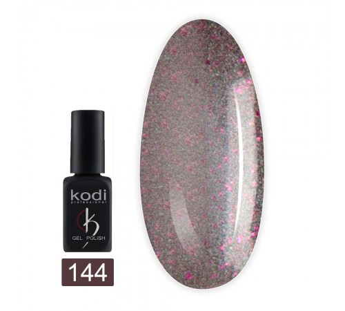 Гель-лак KODI 144 7 мл Гель-лак KODI 144 7 мл