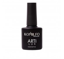 Топ KOMILFO ArtiLux 8 мл
