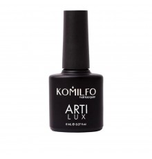 Топ KOMILFO ArtiLux 8 мл