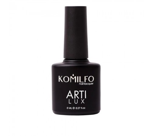 Топ KOMILFO ArtiLux 8 мл Топ KOMILFO ArtiLux 8 мл
