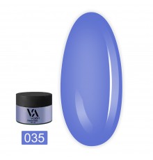 База для гель-лаку Valeri Base Color 30 мл (035)
