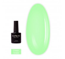 База KOMILFO Color Base 8 мл (Fresh Grass)