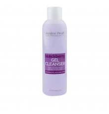 Рідина для видалення липкого шару Jerden Proff Gel Cleanser Ожина 200 мл