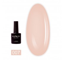 Гель-лак KOMILFO French Collection 8 мл (007)