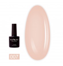 Гель-лак KOMILFO French Collection 8 мл (007)