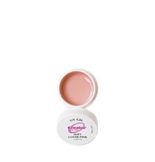 Гель Creator UV Soft Cover Pink 14 мл