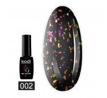 Гель-лак KODI 8 мл (RF002)