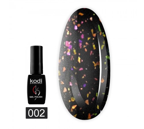 Гель-лак KODI 8 мл (RF002) Гель-лак KODI 8 мл (RF002)