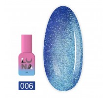 База LunaMoon Cat Eye Base 13 мл (06)