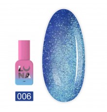 База LunaMoon Cat Eye Base 13 мл (06)