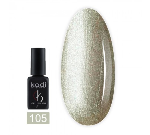 Гель-лак KODI 105 7 мл Гель-лак KODI 105 7 мл