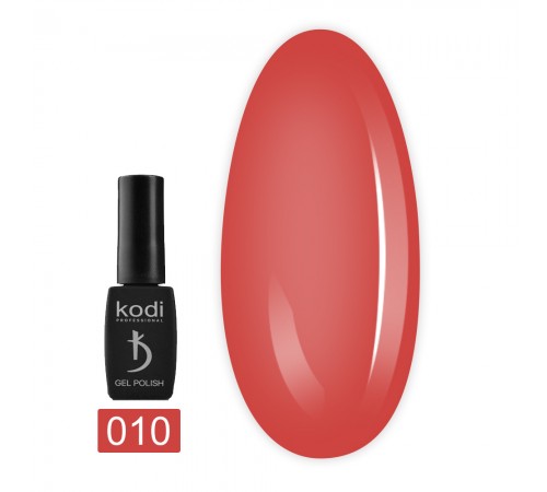 Гель-лак KODI 8 мл (010 Kd m) Гель-лак KODI 8 мл (010 Kd m)