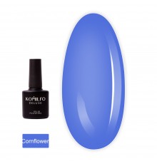 База KOMILFO Color Base 8 мл (Cornflower)