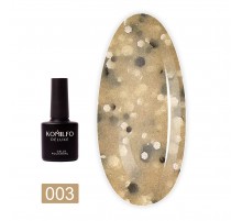 Гель-лак KOMILFO Stone Collection 8 мл (003)