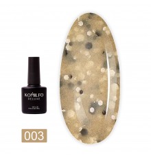 Гель-лак KOMILFO Stone Collection 8 мл (003)