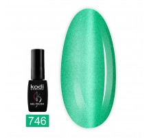 Гель-лак KODI Moon Light 746 8/7 мл
